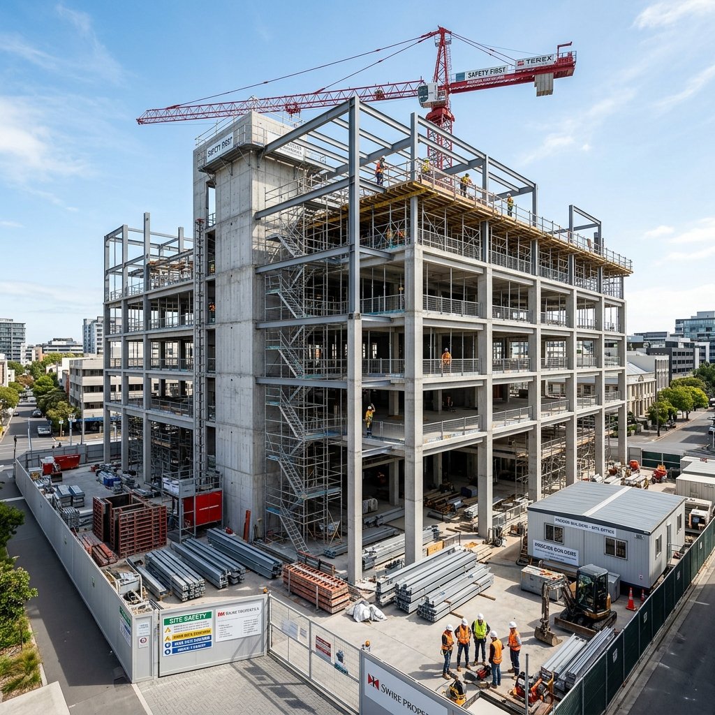 Construção Civil